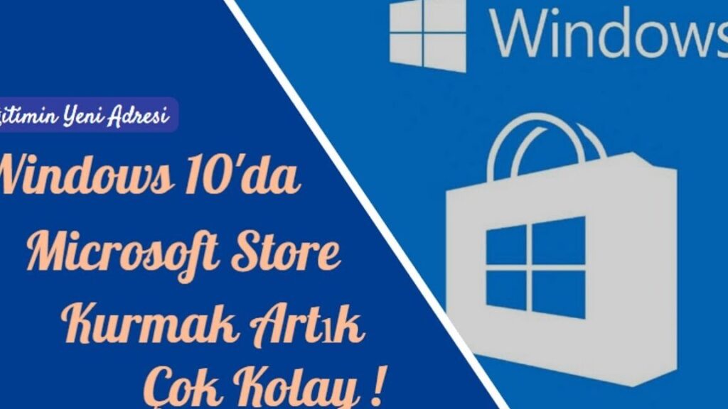 Windows Store Yükleme ve Kullanma Rehberi! 5 windows store yukleme ve kullanma rehberi