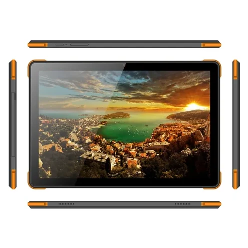 windows tabanli tablet dokunmatik ekranli cihazlar