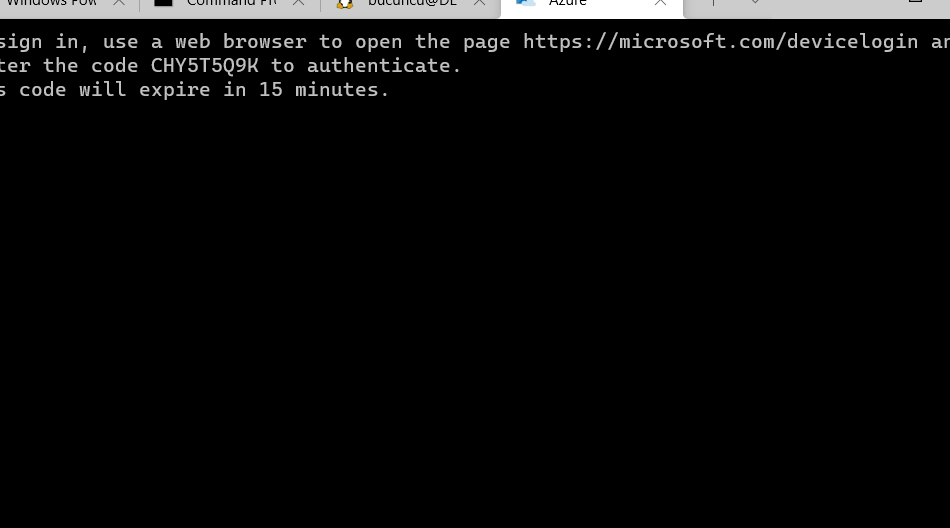 windows terminal komutlari bilgisayarinizi ileri duzeyde kullanin