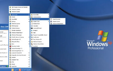 Windows XP Sistem Gereksinimleri Nelerdir? 5 windows xp sistem gereksinimleri nelerdir