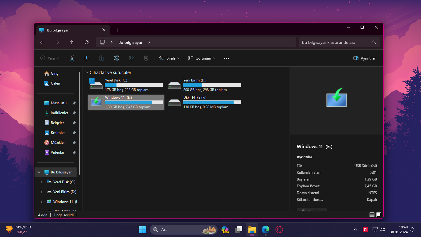 Windows 11 Yükleme: Detaylı Kurulum Rehberi 11 1706633400973 png