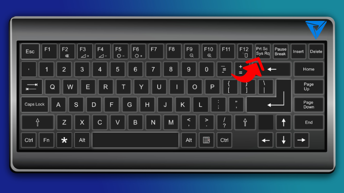 Windows 11 Ekran Görüntüsü Alma: Yeni Yöntemler 7 1 windows 11 ekran goruntusu alma kisayolu nedir