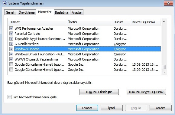 Windows Update Nedir? - Güncel Kalmanın Önemi 7 KrQXQM