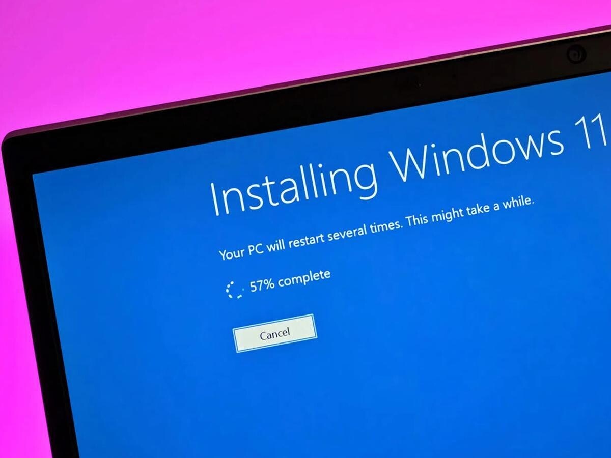 Windows 11 Sistem Gereksinimleri Karşılanmıyor mu? 6 desteklenmeyen pc ye windows 11 nasil kurulur139991 7