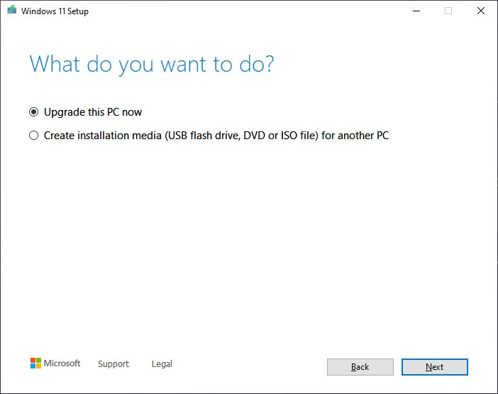 windows 11 usb2