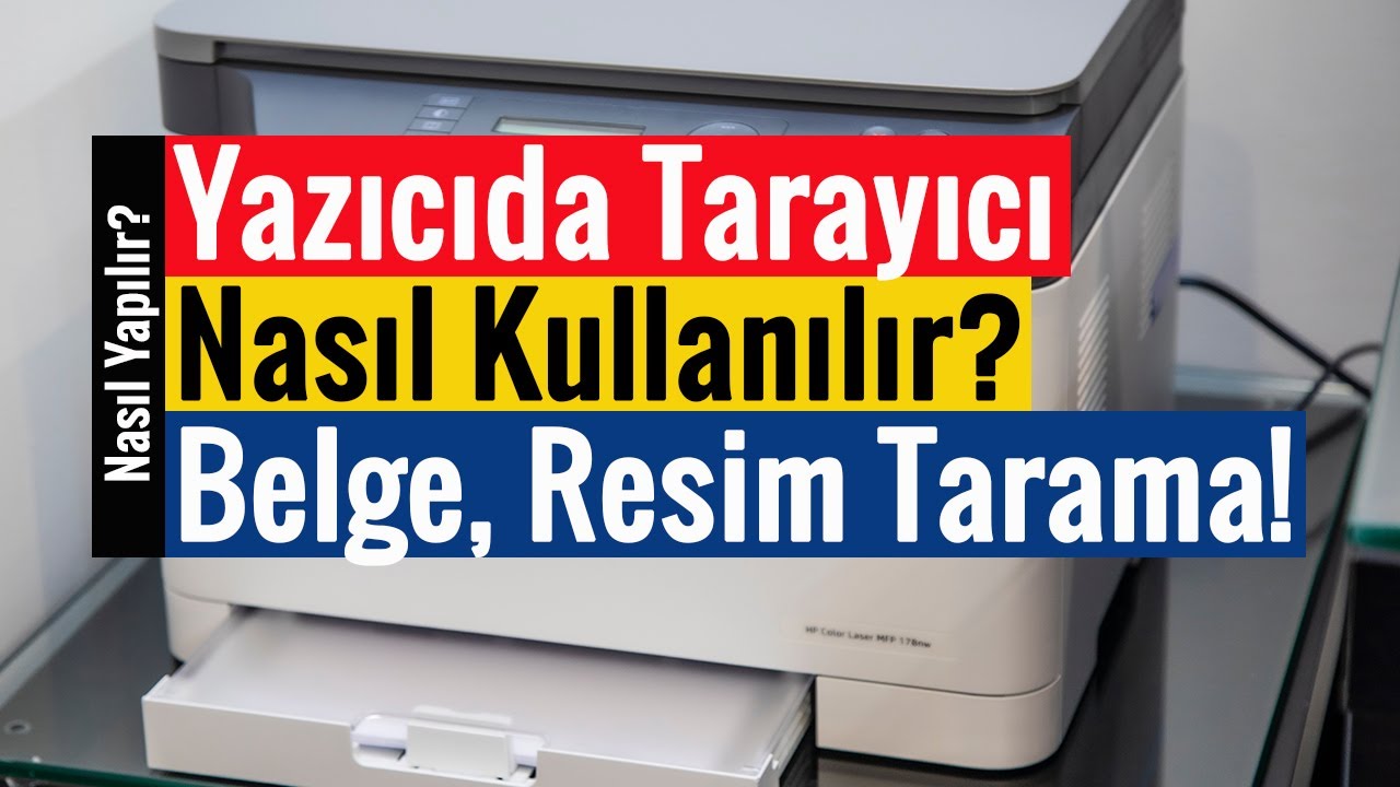 Windows 10 Yazıcı Ekleme: Adım Adım Rehber 8