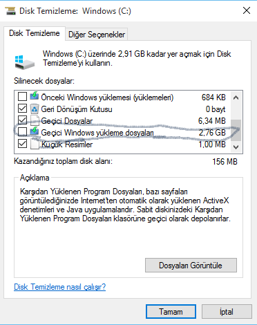 Windows Dosyaları Yüklüyor: Beklemek Zorunda mıyım? 8 ff79a377 dd13 4d11 9a35 23f3d4a989e1