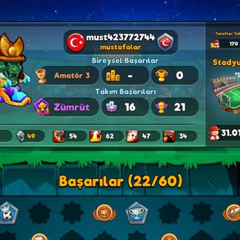 kafa topu2 hesabimi geri istiyorum lutfen