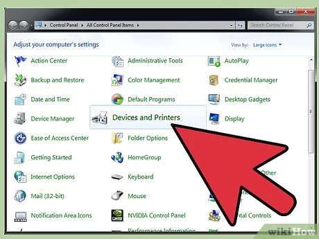 Windows 10 Yazıcı Ekleme: Adım Adım Rehber 9 v4 460px Install a Network Printer Step 2 Version 2.jpg
