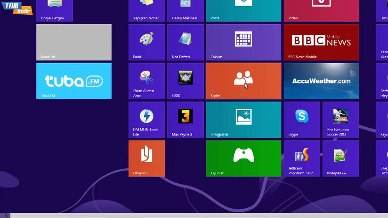 Ekran Kartı Güncelleme - Windows 8 İçin Adım Adım Rehber 8
