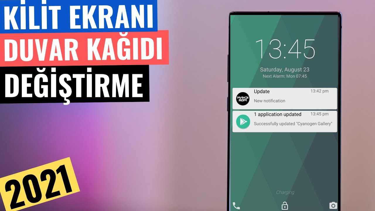 Windows 10 Kilit Ekranı Fotoğrafları Nasıl Değiştirilir? 7