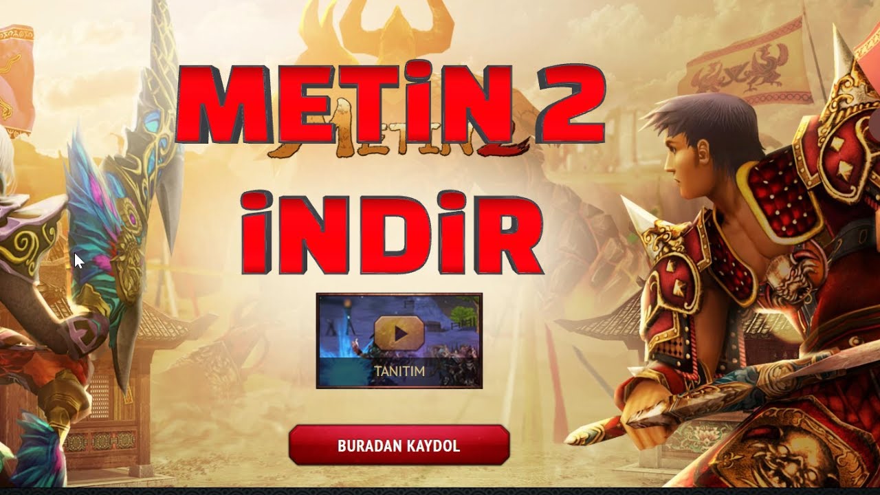 Metin2 Windows 10'da Açılmıyor mu? İşte Çözüm! 5