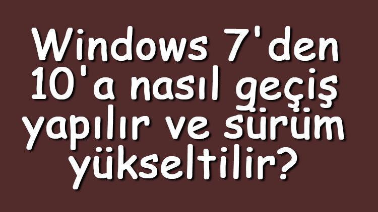 Windows Sürüm Yükseltme: Yeni Bir Sürüme Geçin ve Yenilikleri Keşfedin 8 6298eca74e3fe11694b2ecfc