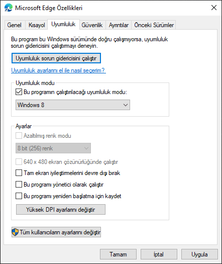 Bu Bilgisayar Windows 11'i Çalıştıramaz: Uyumluluk Sorunlarını Giderme 8 Microsoft Edge 0114