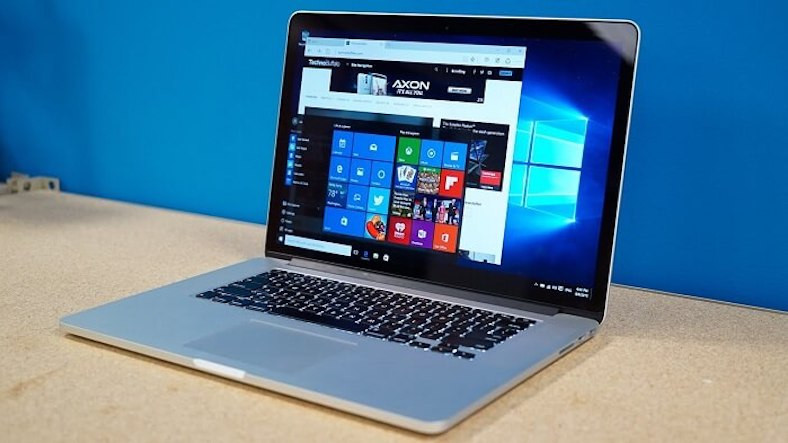 Mac'inize Windows 7 Kurulumu: Çift İşletim Sistemi 6 dev rehber mac cihazlara windows nasil kurulur 1552163390
