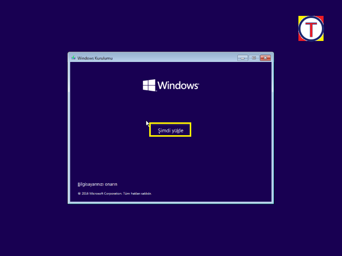 Windows 10 Kurulumu: Baştan Sona Detaylı Anlatım 6 e5a23fd0 3712 4e91 9783 9df40fa852c1