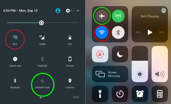 Bağlantı Sorununu Giderin: Windows Wifi Görmüyor Çözümü! 7 telefonum wifiye baglanmiyor iste cozum yontemleri 1