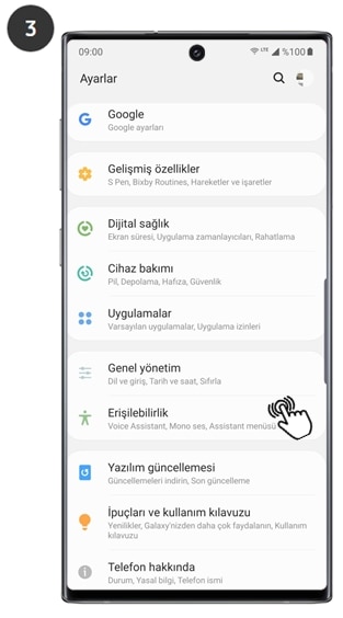 yardim menusu33