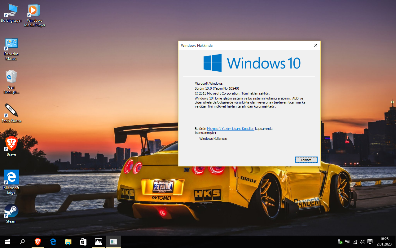 Windows 8 Desteği Ne Zaman Bitiyor? Güncelleme Önemli mi? 8 1621091