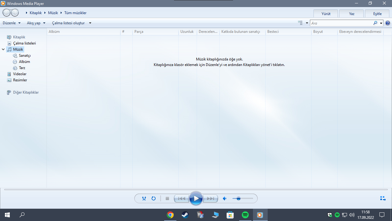 Windows Video Oynatıcı Kullanımı: Medya Dosyalarınızı İzleyin! 7 1663405085293 png