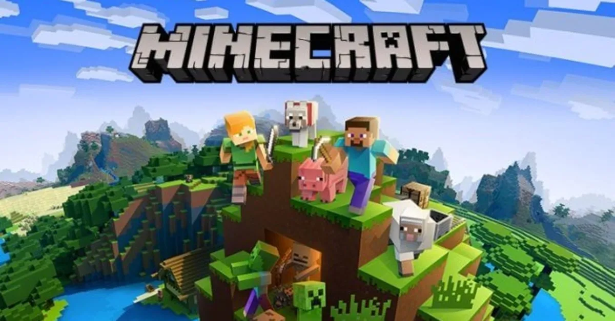 Minecraft Windows 8'i Ücretsiz İndirin ve Oynamaya Başlayın! 7 1 minecraft nasil indirilir minecraft ucretsiz olarak nasil yuklenir 1597277661556