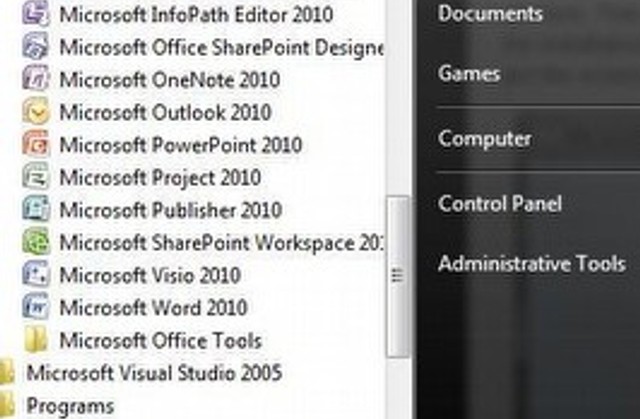 Microsoft Office'i Windows 7'ye İndirin (Gezginler İçin) 9 20090601135713
