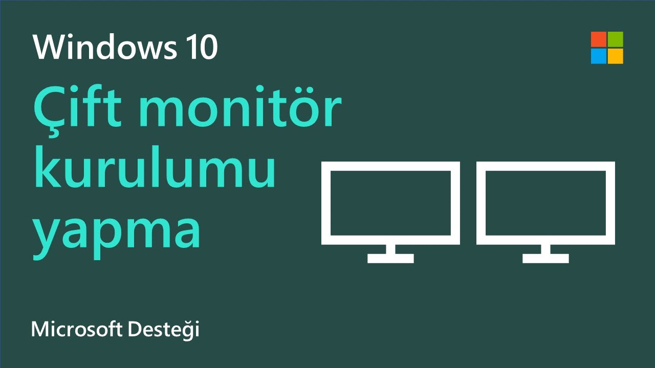 Windows Ekranı İkiye Bölme: İki Uygulamayı Yan Yana Kullanın 8