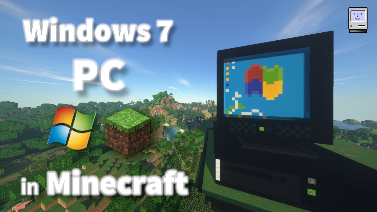 Minecraft Windows 8'i Ücretsiz İndirin ve Oynamaya Başlayın! 8