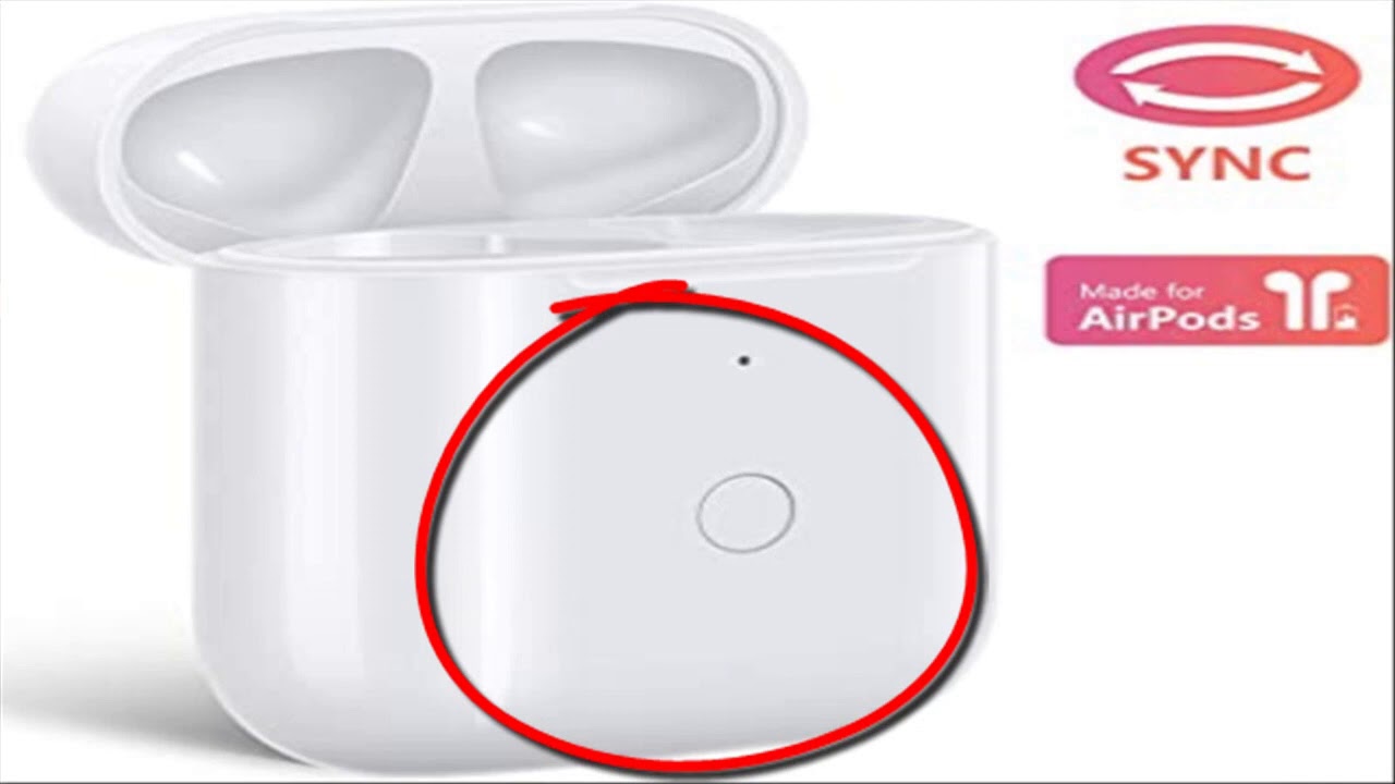 AirPods Windows 10 Bağlantı: Kablosuz Kulaklıklarınızı Bilgisayarınıza Bağlayın 6