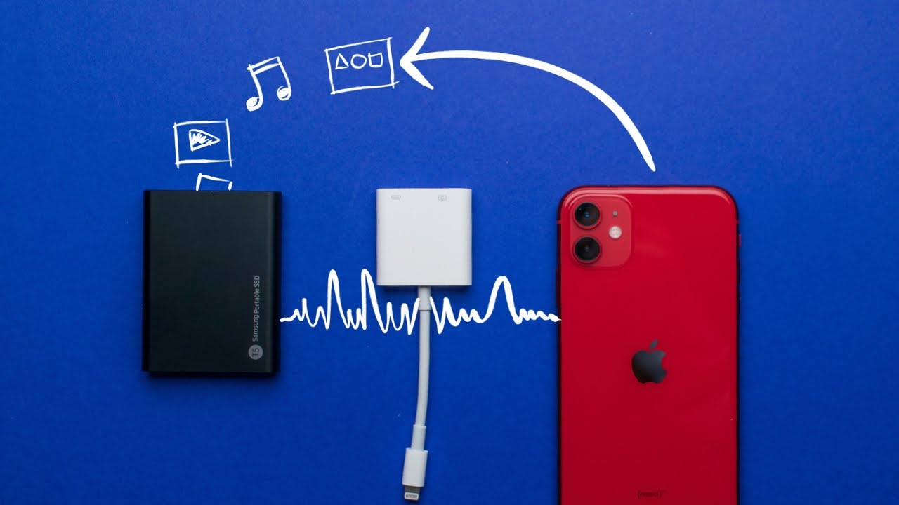 Windows Bilgisayardan iPhone'a Fotoğraf Atma: Pratik Yöntemler 9