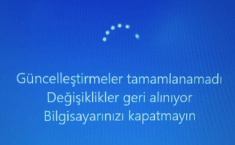 Windows 10 Güncelleme Geri Alınıyor: Sorun Giderme 8 7f89ddfe cfef 43fe a4fa a779a74d22c8uploadtrue