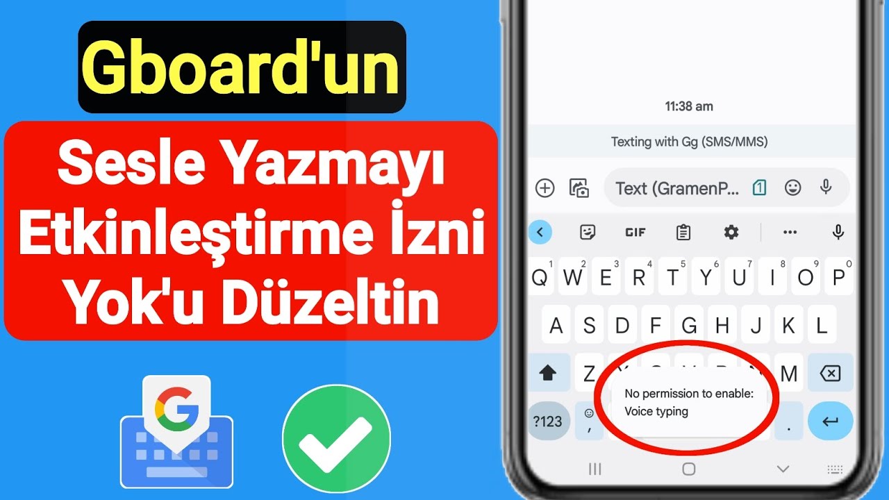 Windows 10 Sesle Yazma Özelliği Nasıl Kullanılır? 6