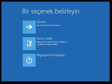 Önyükleme Seçenekleri: Windows Önyükleme Yöneticisi Nasıl Kullanılır? 9 97 hqdefault