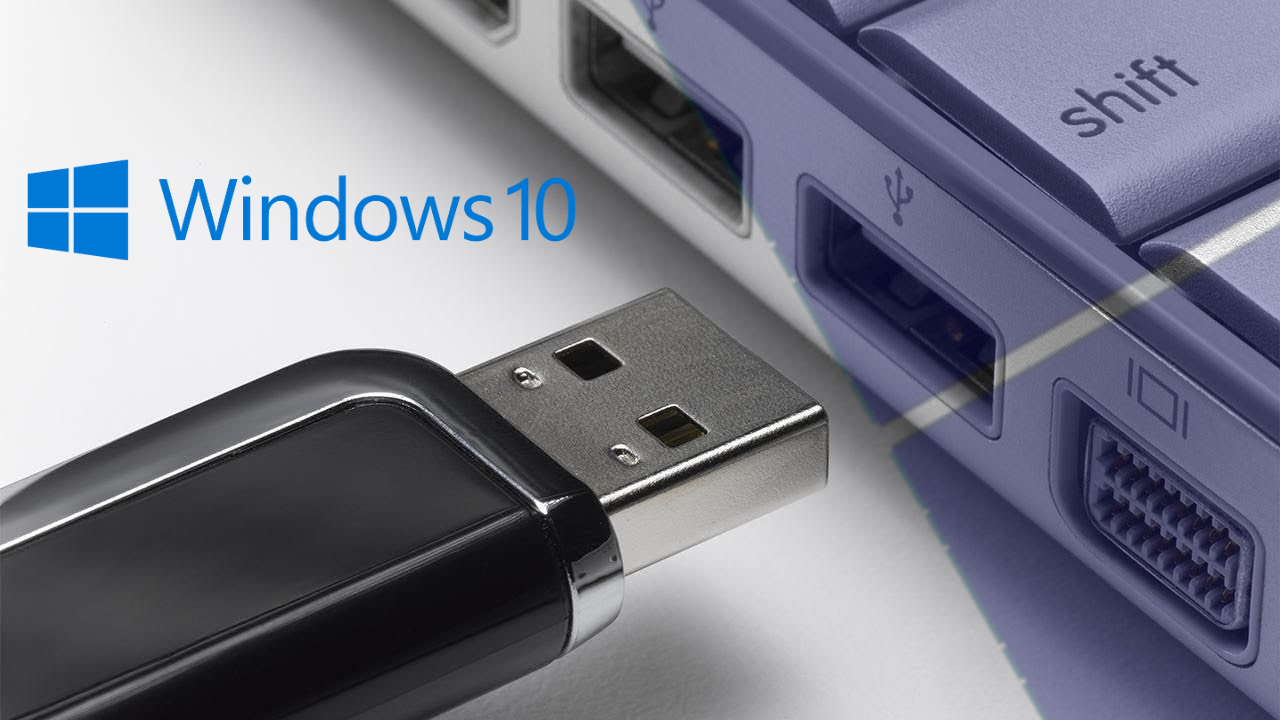 Windows 10 USB Hazırlama: Kurulum İçin USB Bellek Oluşturma 7 Adsiz tasarim 3