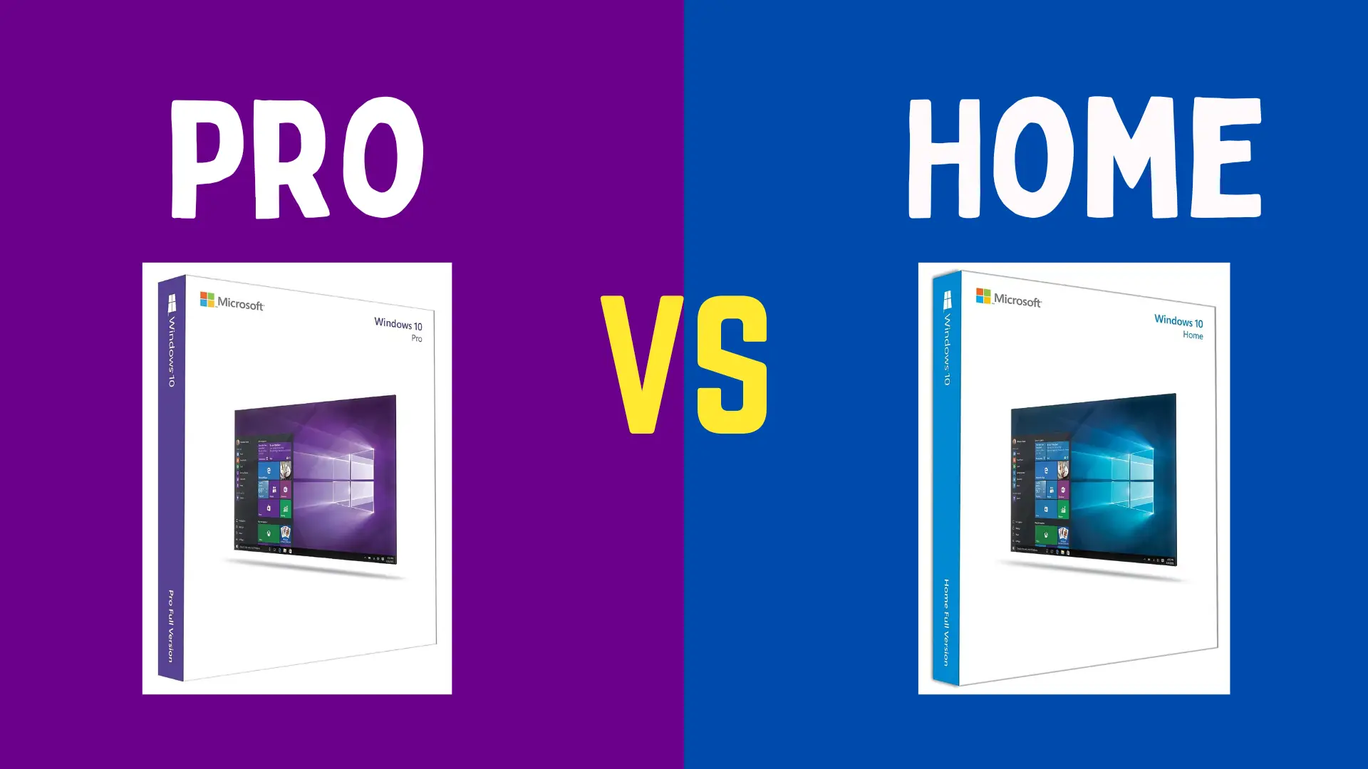 Best Windows 10 Version For Gaming 1