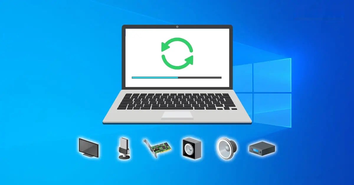 Windows 11 Nasıl Yüklenir? Adım Adım Kurulum Rehberi 9 Driver Surucu PC Bilgisayar Donanim