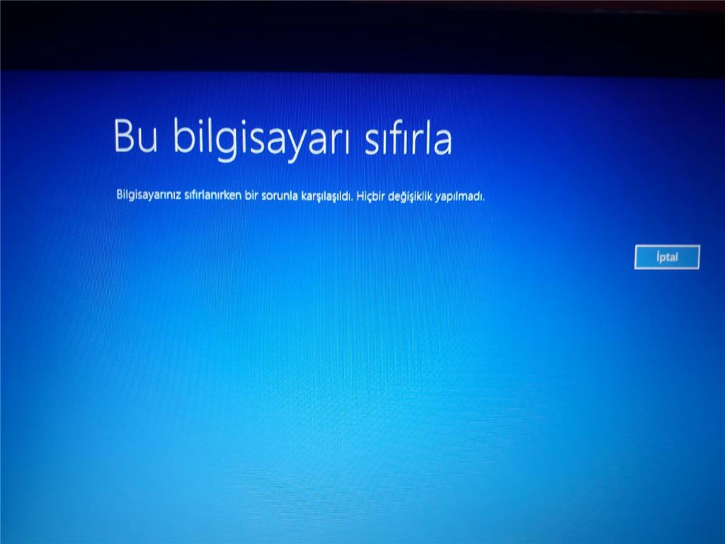 USB'siz Windows 10 Format Atma: Detaylı Anlatım 8 a9ed5889 8c17 4244 9ef3 c270695da677