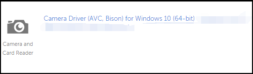 Windows Kamera Açılmıyor mu? Sorunu Çözün! 8 cameradriverinstall 20170208030627