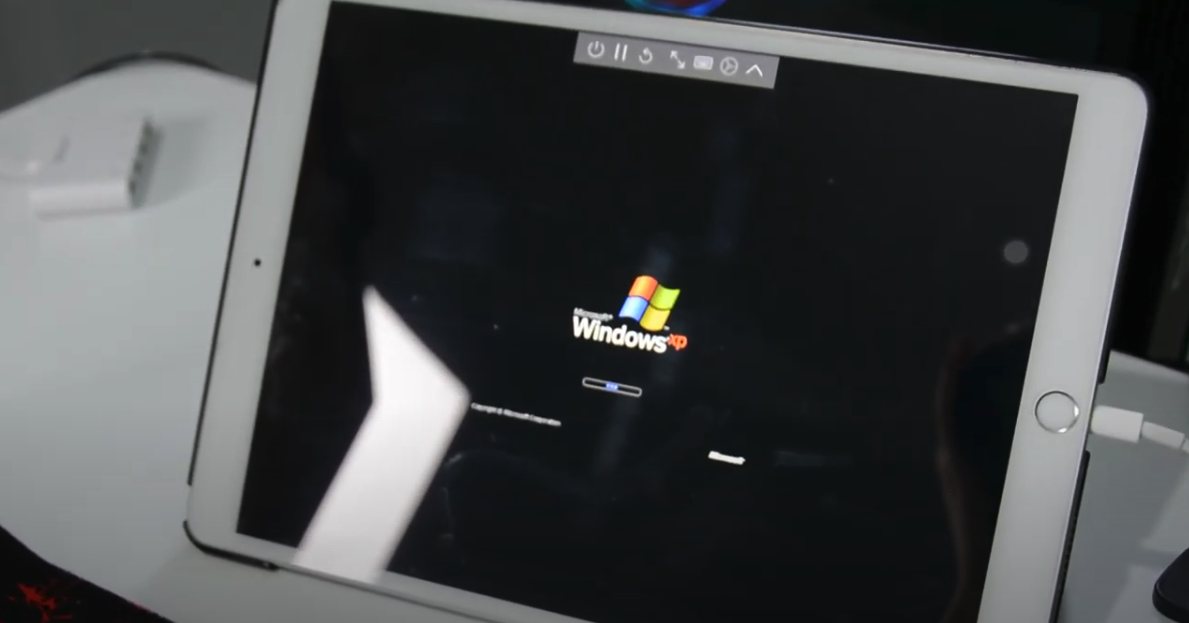 iPad Pro'nuza Windows Kurulumu: Adım Adım Rehber 6 ekran resmi 2020 05 01 01 42 06 png