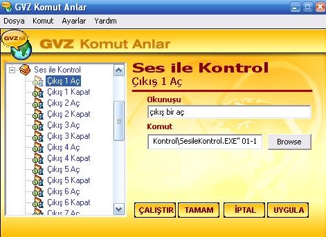 Windows 10 Sesle Yazma Özelliği Nasıl Kullanılır? 8 gvz