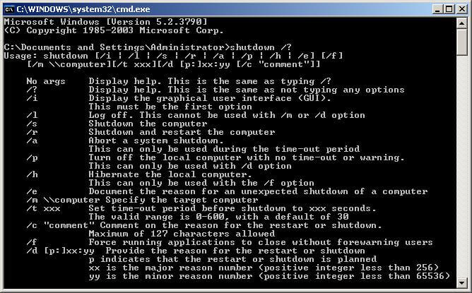 Kontro Sizde Olsun: Windows Otomatik Kapatma Nasıl İptal Edilir? 6 kapanma