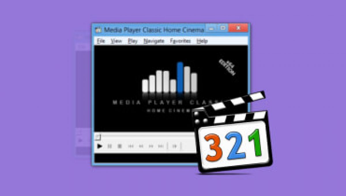 Windows Video Oynatıcı Kullanımı: Medya Dosyalarınızı İzleyin! 8 media player classic review s