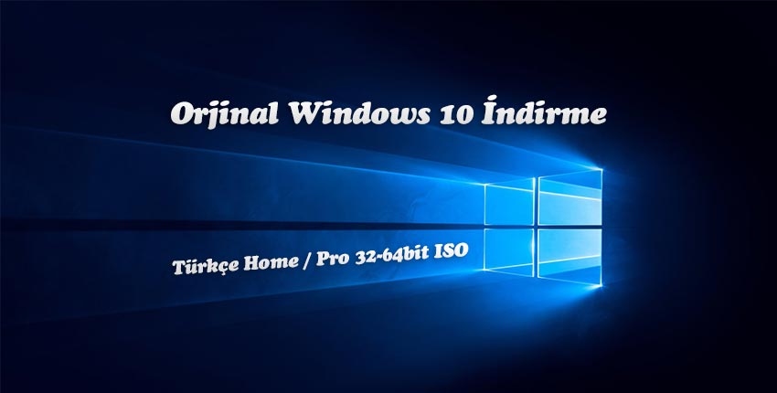 Windows 10 Pro İndir Gezginler: Güvenilir Kaynaklar 6 orjinal windows 10 indirme home pro iso nereden indirilir