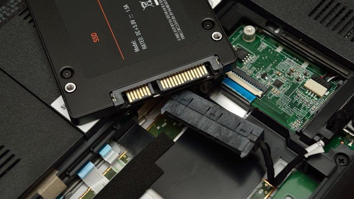 Yeni SSD'ye Windows Kurulumu: Adım Adım Rehber! 6 ssd windowsa nasil kurulur