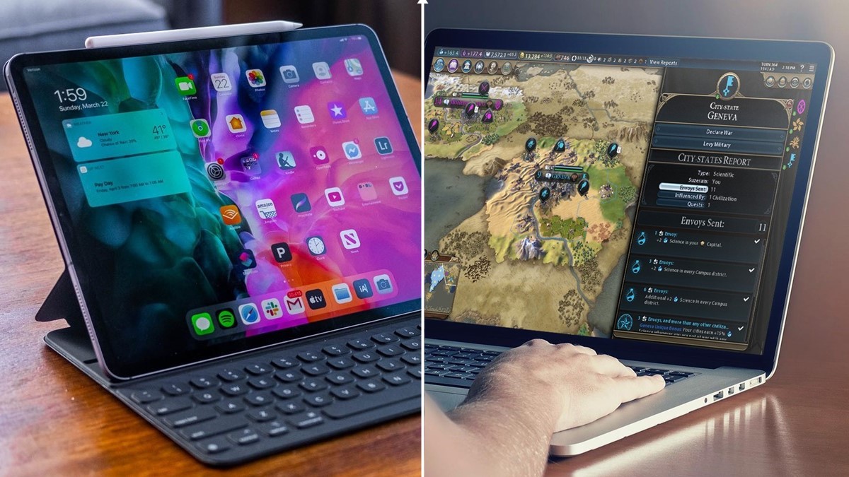 Windows Tablet Bilgisayarlar: Artıları ve Eksileri! 6 tablet vs bilgisayar hangisini almalisiniz
