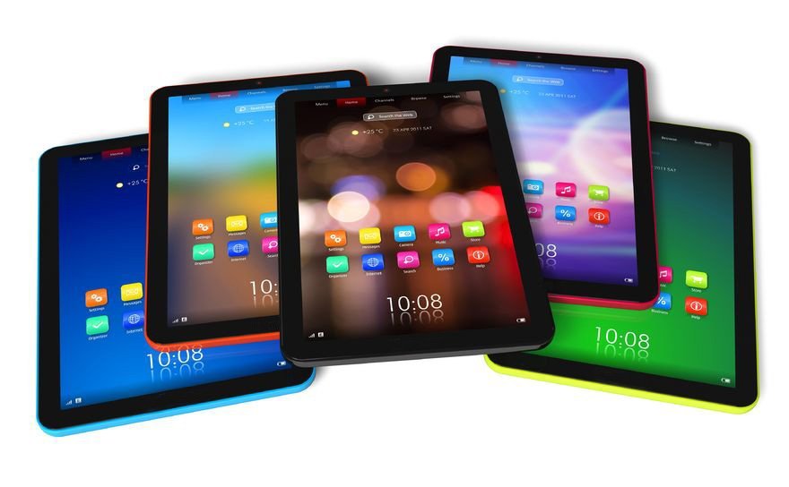 Windows Tablet Bilgisayarlar: Artıları ve Eksileri! 7 tablet pc nedir