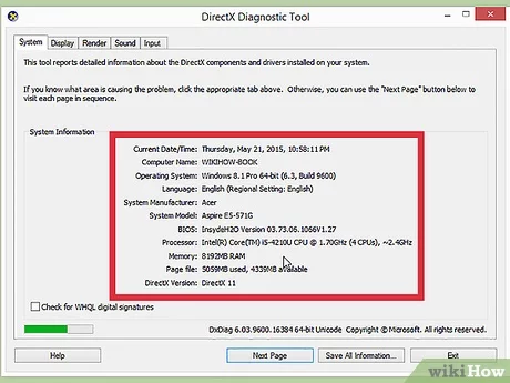 Adım Adım Windows Kurulumu Nasıl Yapılır? 7 v4 460px Install a New Operating System on Your Computer Step 1 Version 2.jpg