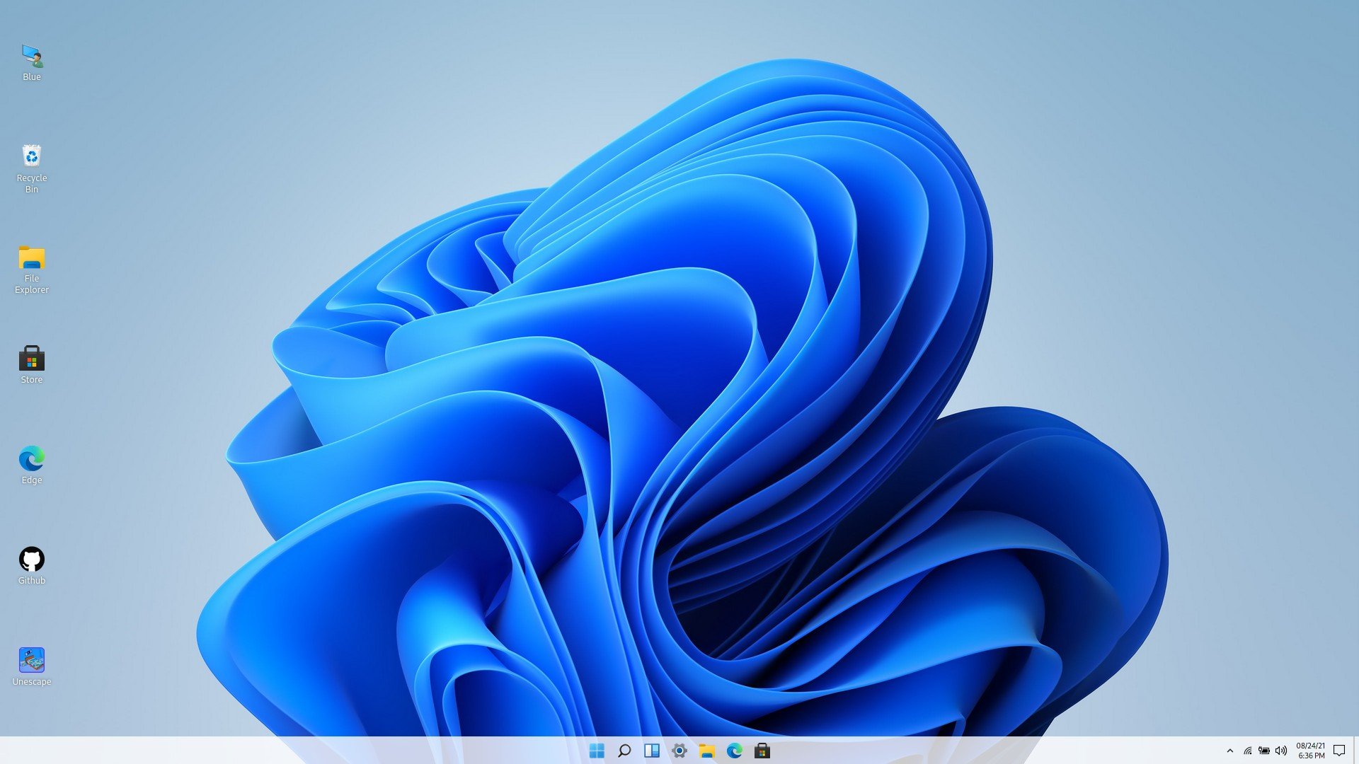Windows 11 Nasıl Yüklenir? Adım Adım Kurulum Rehberi 6 windows 11 demo