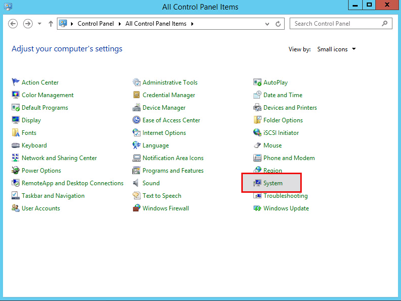 Windows Kullanıcı Adı Değiştirme: Adım Adım Anlatım 8 windows sunucu isim degis 1