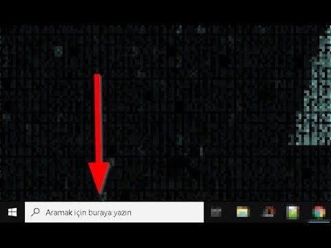 Windows 10 Görev Çubuğu Arama Kaldırma: Temiz Bir Görünüm 6 1 hqdefault